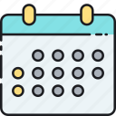 calendar, appointment, event, plan, planner, planning, schedule