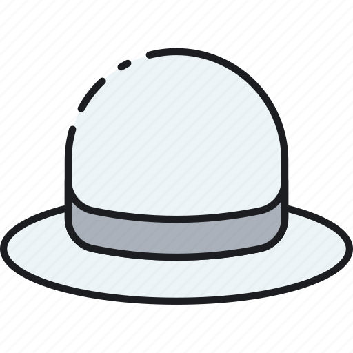 Hat, seo, white icon - Download on Iconfinder on Iconfinder