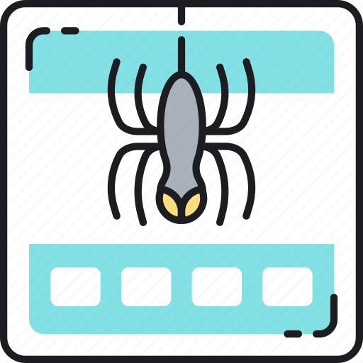 Crawler, web, bot, index, robot, search, spider icon - Download on Iconfinder
