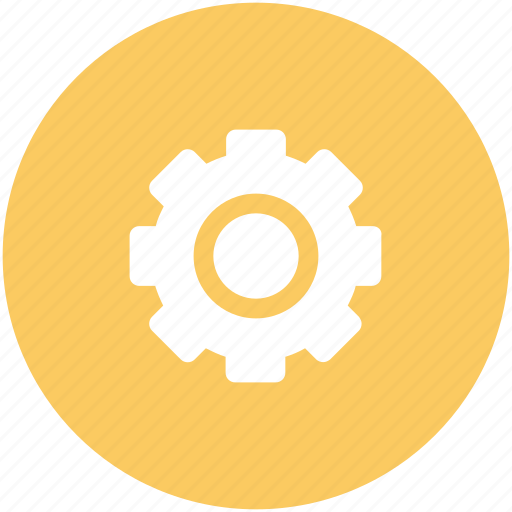 Cog, gear, options, setting, wheel icon - Download on Iconfinder