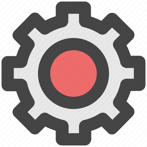 Cog, gear, options, setting, wheel icon - Download on Iconfinder