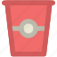 beans cup, coffee, coffee cup, coffee shop, cup, drinks, paper cup 