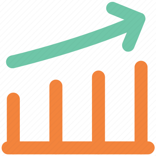 Business analysis, business chart, business growth, chart, graph, growth chart icon - Download on Iconfinder
