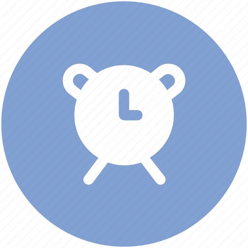 Appointment, clock, schedule, timepiece, timer icon - Download on Iconfinder