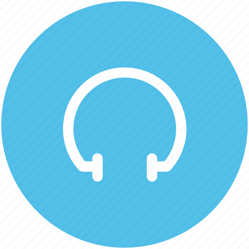 Earbuds, earphones, handsfree, headphone, microphone icon - Download on Iconfinder