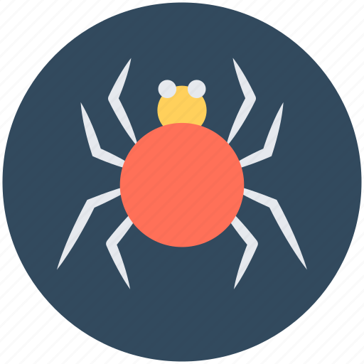 Animal, bug, insect, virus, virus bug icon - Download on Iconfinder