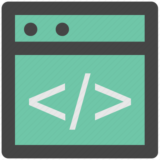 Code optimization, html coding, html language, html tag, web coding icon - Download on Iconfinder