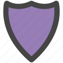 badge, defence, protection, shield, shield badge