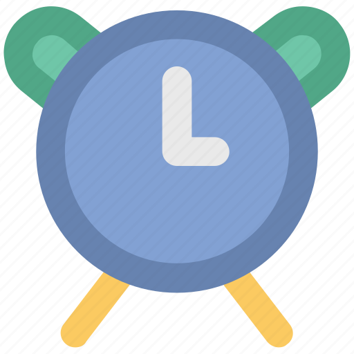 Clock, timepiece, timer, wall clock, watch icon - Download on Iconfinder