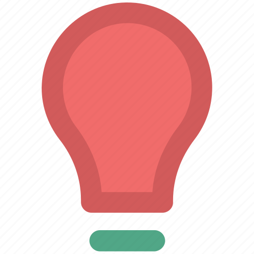 Bulb, electric bulb, electricity, illumination, light, light bulb icon - Download on Iconfinder