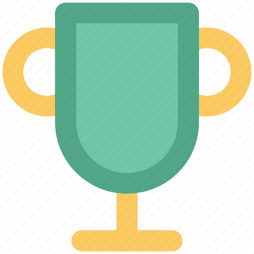 Achievement, award trophy, prize, talented trophy, trophy, winning cup icon - Download on Iconfinder