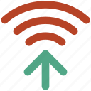 internet, signals, wifi, wifi signals