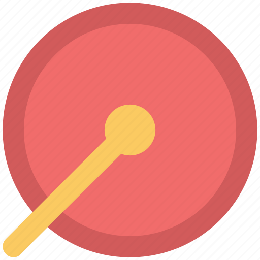 Aim, bullseye, dartboard, shooting, target icon - Download on Iconfinder