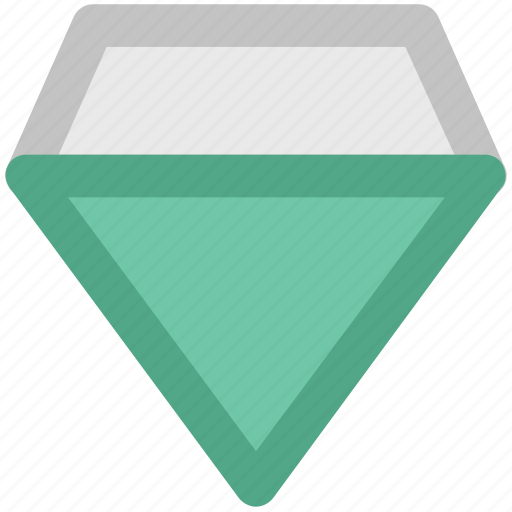 Diamond, event, gemstone, jewel, precious stone icon - Download on Iconfinder