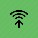 internet, signals, wifi, wifi signals 