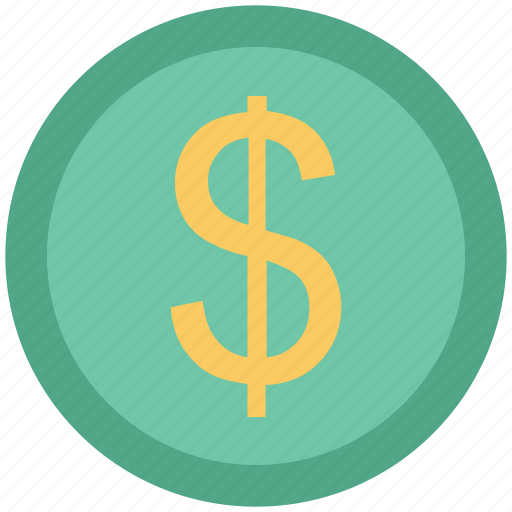 Analytics, business, dollar, earning, finance, money icon - Download on Iconfinder