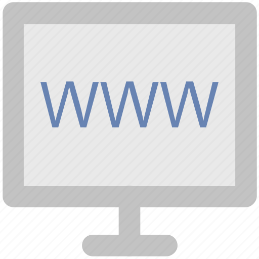 Domain, internet surfing, page, url, web, web searching, website icon - Download on Iconfinder