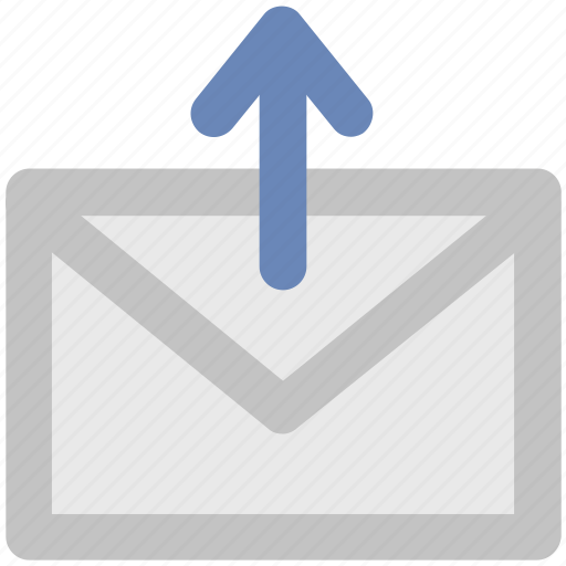 Email, inbox, mail, mailbox, message icon - Download on Iconfinder