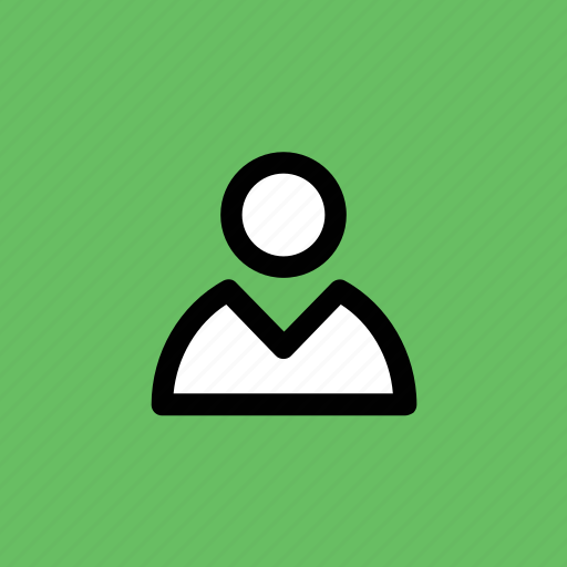 Avatar, male, person, profile, user icon - Download on Iconfinder