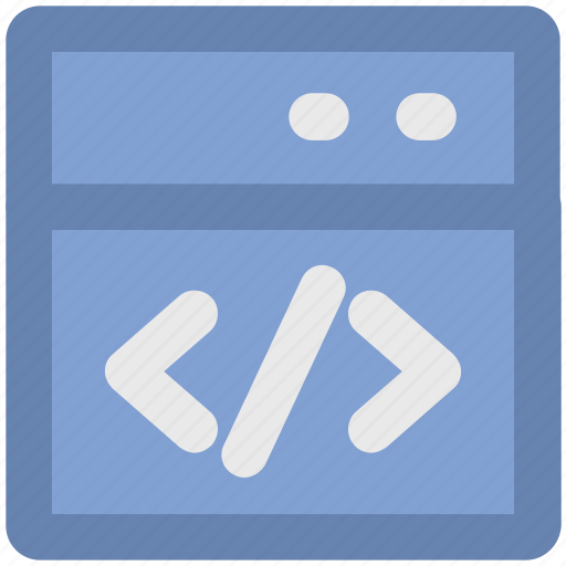 Code optimization, div, html coding, html language, html tag, web coding icon - Download on Iconfinder