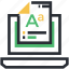 font document, text document, web graphics, webpage font, website design element 