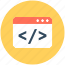 div, div coding, html, html coding, source code