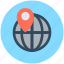 location pin, locator, map location, map pin, navigation 