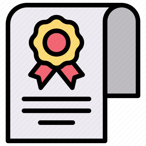 Badge, quality, report icon - Download on Iconfinder