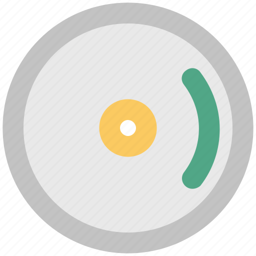 Cd, cd disc, compact disk, disk, dvd, media, multimedia icon - Download on Iconfinder