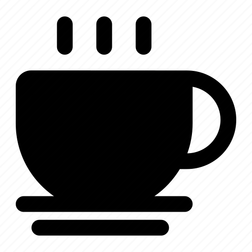 Coffee, drink, cup, tea, beverage, hot, mug icon - Download on Iconfinder