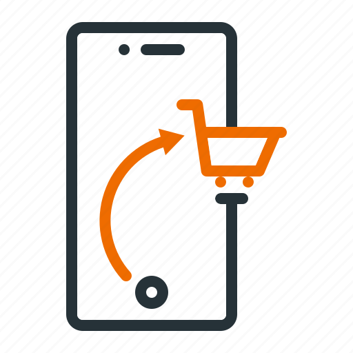 Analysis, market, marketing, mobile, seo icon - Download on Iconfinder