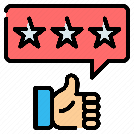 Favorite, guarantee, like, rate, rating, review, star icon - Download on Iconfinder