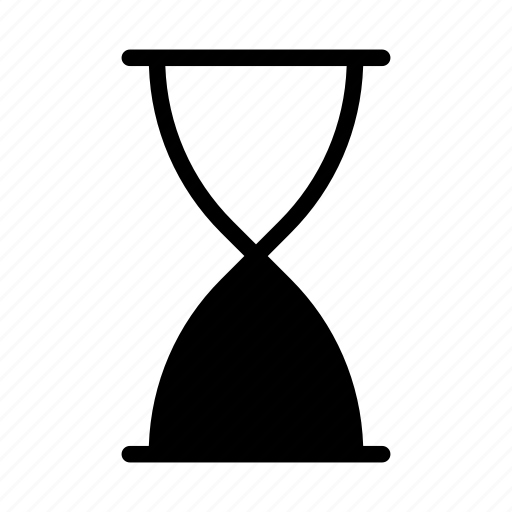 Deadline, hourglass, sand, stopwatch, timer icon - Download on Iconfinder
