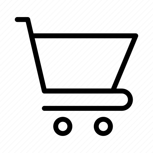 Buying, cart, shop, shopping, trolley icon - Download on Iconfinder