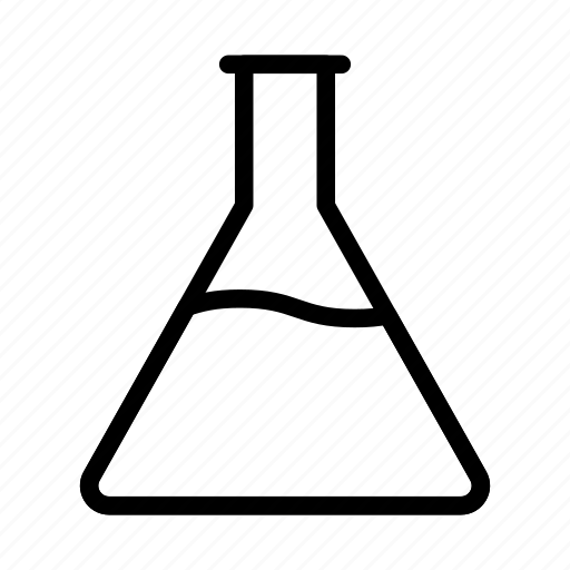 Experiment, flask, lab, medical, science icon - Download on Iconfinder