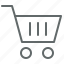 cart, ecommerce, marketing, shopping 