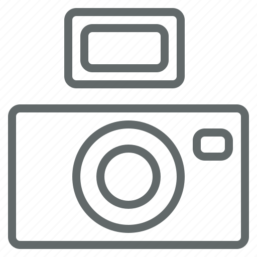 Camera, marketing, photo, photography icon - Download on Iconfinder