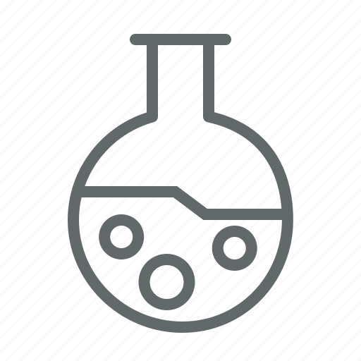 Chemistry, laboratory, research icon - Download on Iconfinder