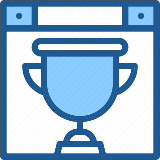 Trophy, award, cup, soccer, achievement icon - Download on Iconfinder