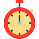 stopwatch, express, timer, short, term, chronometer