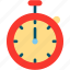 stopwatch, express, timer, short, term, chronometer 