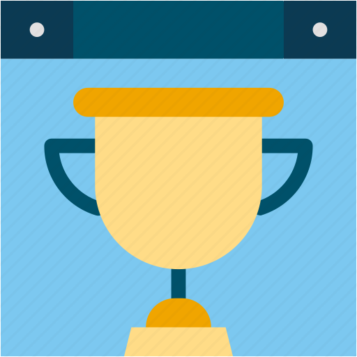 Trophy, award, cup, soccer, achievement icon - Download on Iconfinder