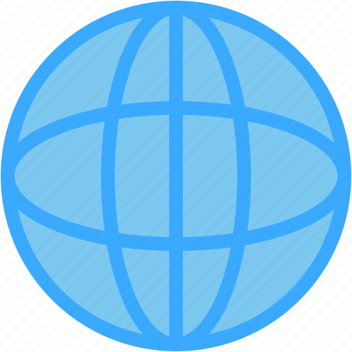 Globalization, google, earth, global, globe, worldwide icon - Download on Iconfinder