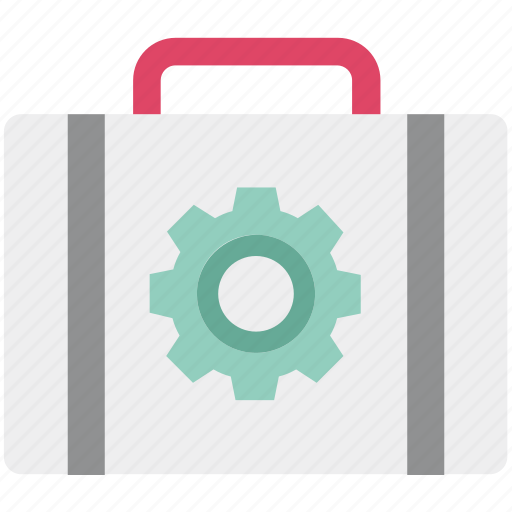 Cog, cogwheel, garage tools, nut kit, repair tools, tool kit, work tools icon - Download on Iconfinder