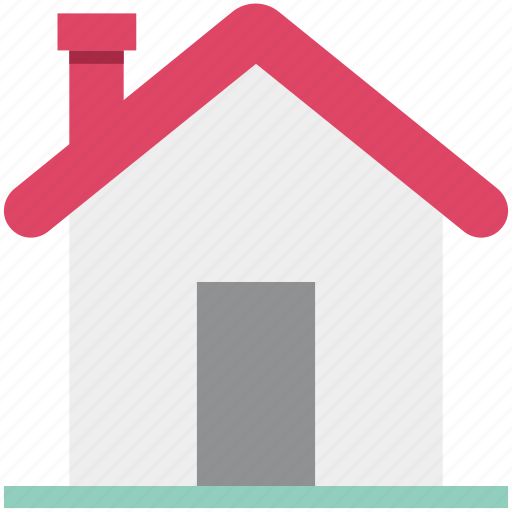 Building, home, home page, house, real estate, shack, villa icon - Download on Iconfinder