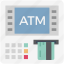 atm, automated teller machine, cashline, cashpoint, payment machine, payment method 