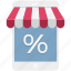 discount, mobile, mobile shopping, online shopping, percentage, shopping application 