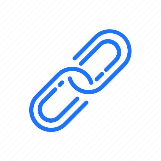 Backlink, blockchain, chain, optimization, seo icon - Download on Iconfinder