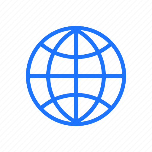 Global, globe, internet, online, www icon - Download on Iconfinder
