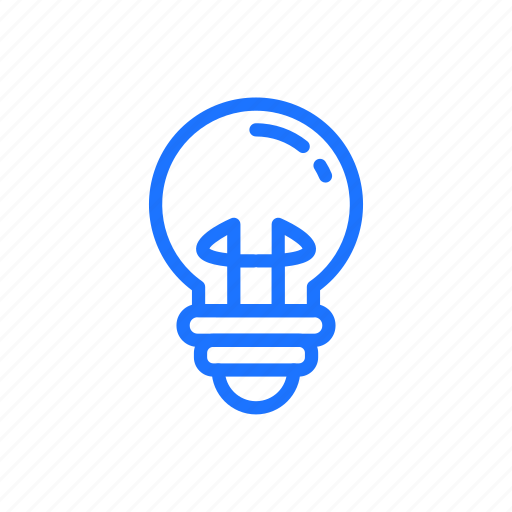 Bulb, creative, creativity, idea, innovation icon - Download on Iconfinder